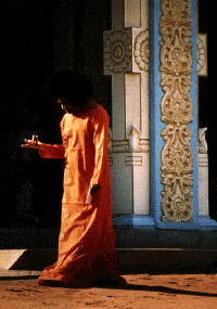 Sri Sathya Sai Baba